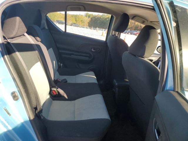 2015 TOYOTA PRIUS C JTDKDTB37F1101044