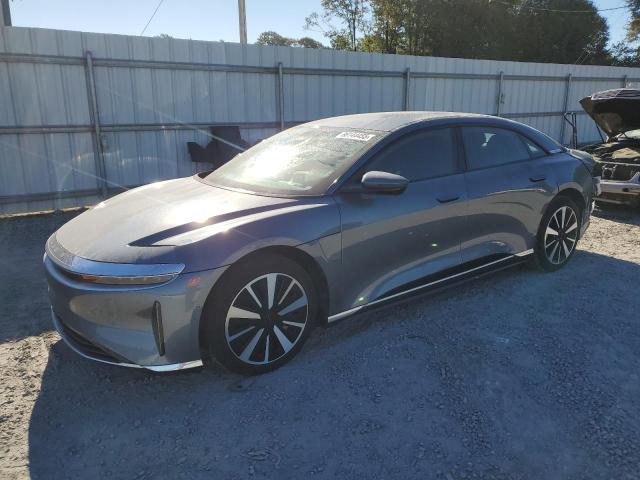 2023 LUCID MOTORS AIR PURE - 50EA1PFA0PA021117