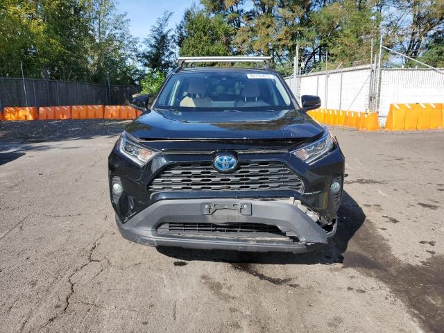 2020 TOYOTA RAV4 XLE - 2T3RWRFV9LW092805