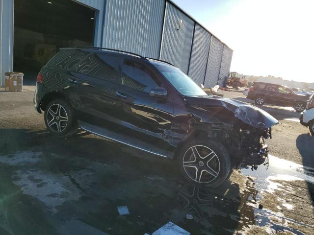 2018 MERCEDES-BENZ GLE 350 #3293374436