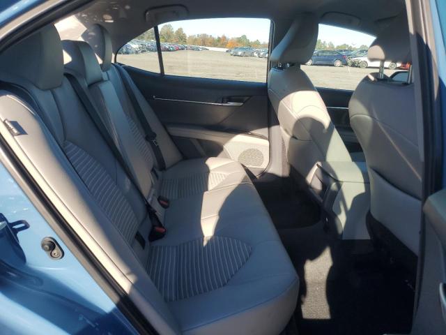 2024 TOYOTA CAMRY - 4T1G11AK0RU213890