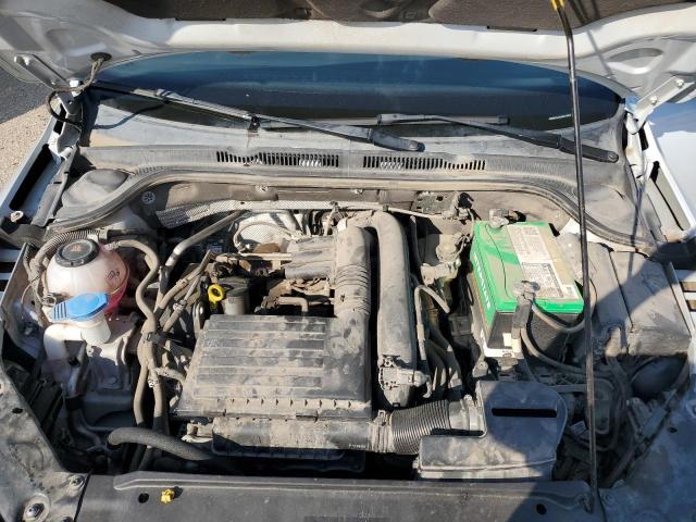 2018 VOLKSWAGEN JETTA SE #3291690246