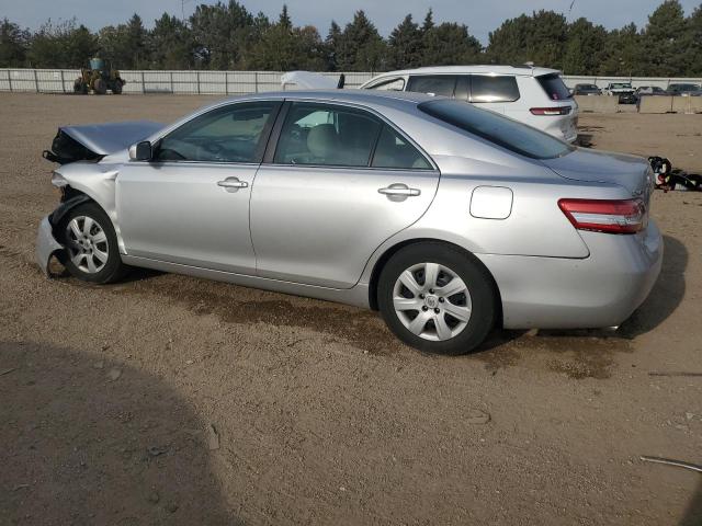 2010 TOYOTA CAMRY SE #3290372784