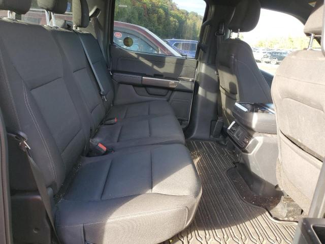 2022 FORD F150 SUPER - 1FTFW1E84NFA57674