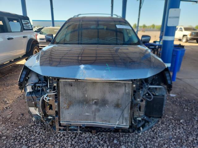 2018 NISSAN PATHFINDER - 5N1DR2MM5JC667190