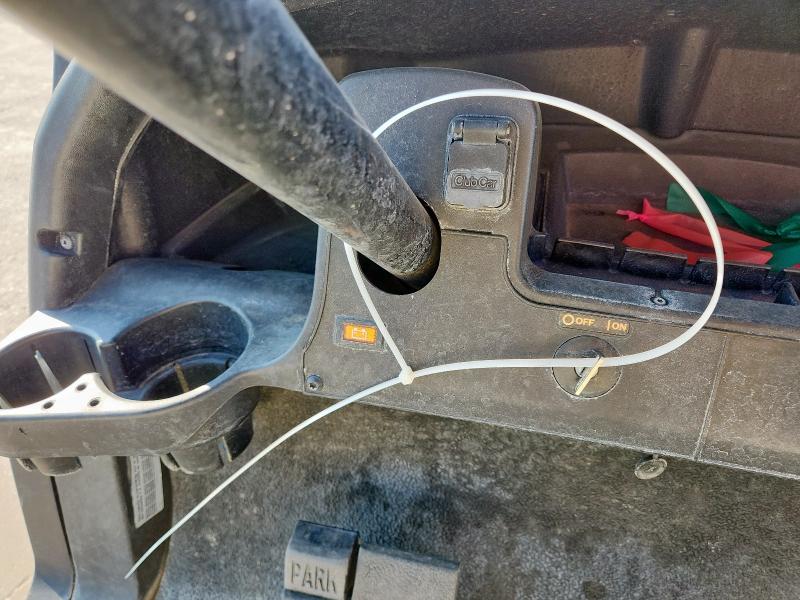 2023 CLUB CAR TEMPO FLA #3257093236