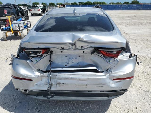 2019 HONDA INSIGHT LX 19XZE4F19KE009256