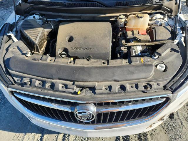 2019 BUICK ENCLAVE ES - 5GAERBKW3KJ270685