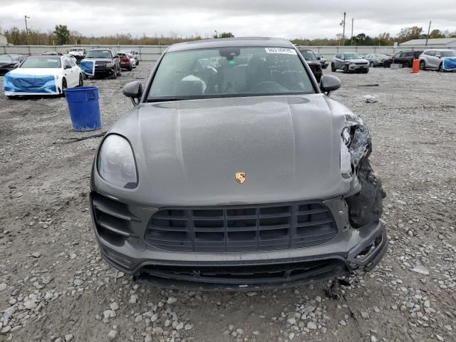 2016 PORSCHE MACAN TURB WP1AF2A50GLB94965