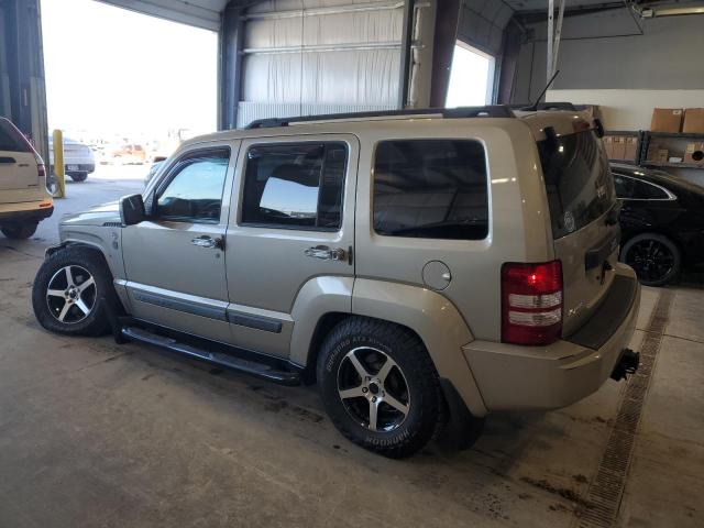 2010 JEEP LIBERTY SP - 1J4PN2GK6AW130053