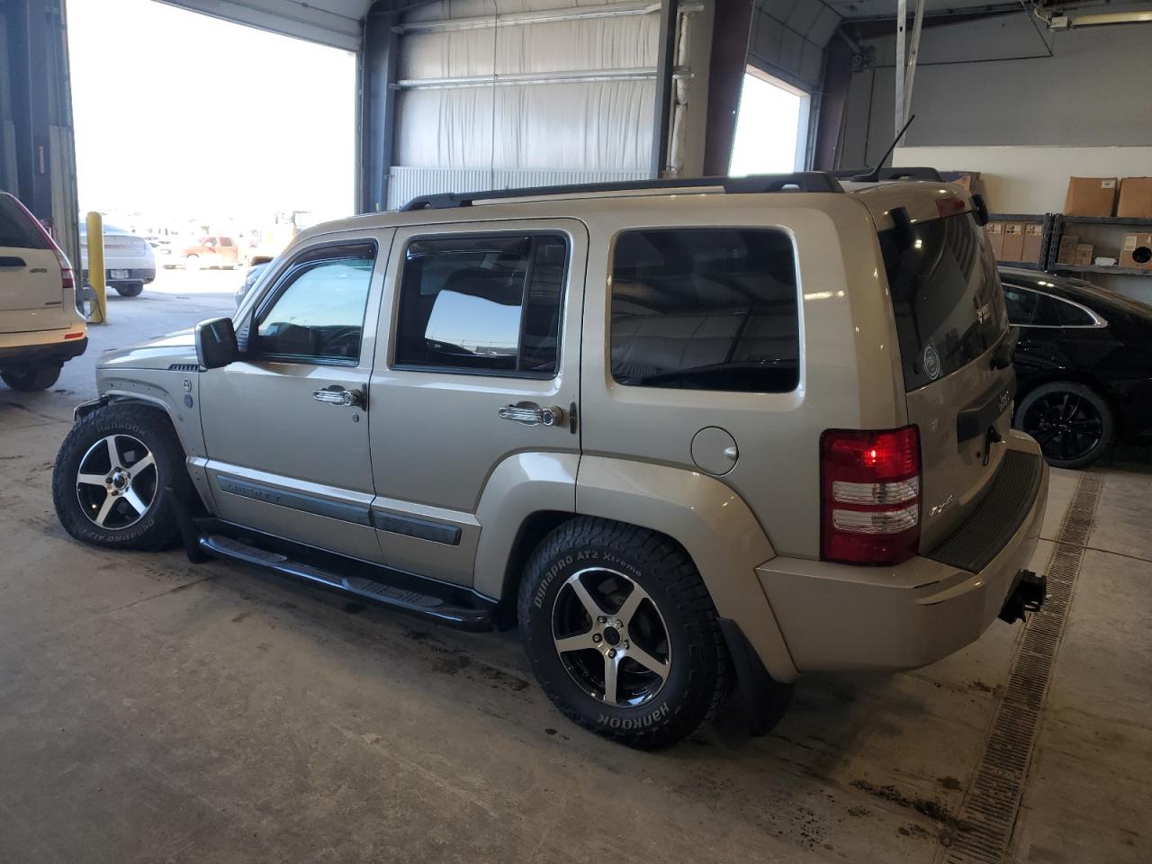 JEEP LIBERTY SPORT