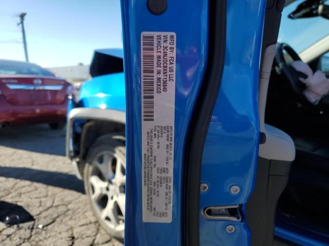 2022 JEEP COMPASS LI #3296257434