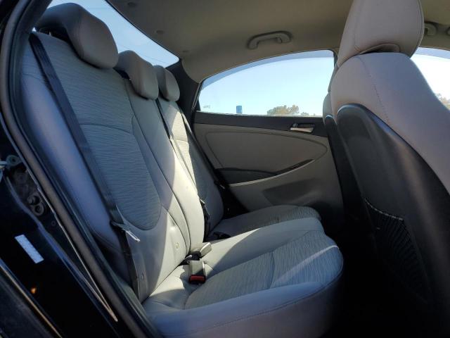 2017 HYUNDAI ACCENT SE - KMHCT4AE1HU375806