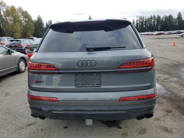 2021 AUDI SQ7 PRESTIGE #3308393296