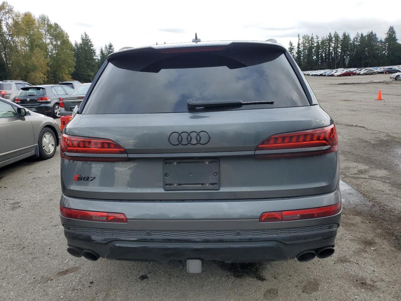 AUDI SQ7 PRESTIGE