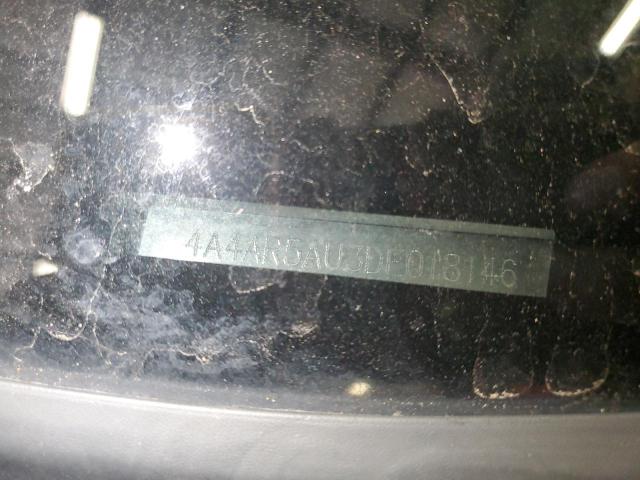 2013 MITSUBISHI OUTLANDER #3255499056