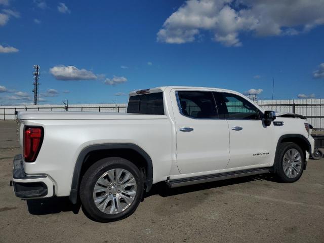 2021 GMC SIERRA K1500 DENALI - 3GTU9FET9MG206268
