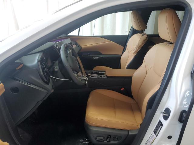 2025 LEXUS RX 350 BAS - 2T2BAMCAXSC112357