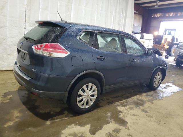 2016 NISSAN ROGUE S - KNMAT2MV1GP604476