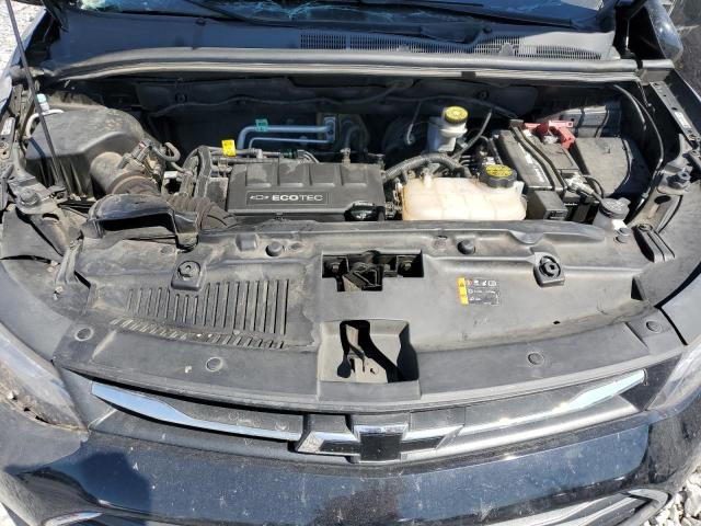 2020 CHEVROLET TRAX 1LT - KL7CJLSB1LB064046