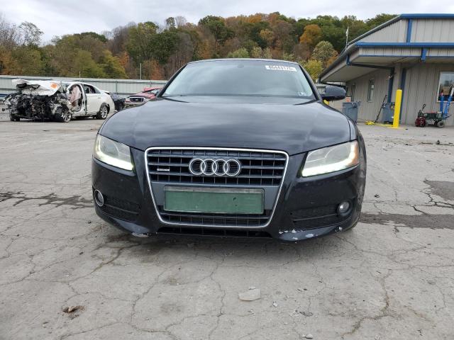 2012 AUDI A5 PREMIUM - WAULFAFR4CA026717