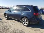 Lot #3317024081 2012 ACURA MDX TECHNO