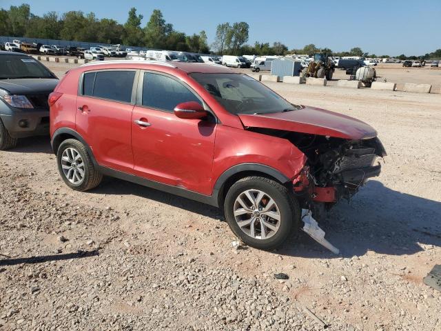 2015 KIA SPORTAGE L KNDPB3AC0F7714391