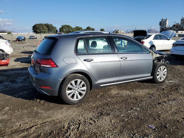 2021 VOLKSWAGEN GOLF 3VWG57AU0MM004785