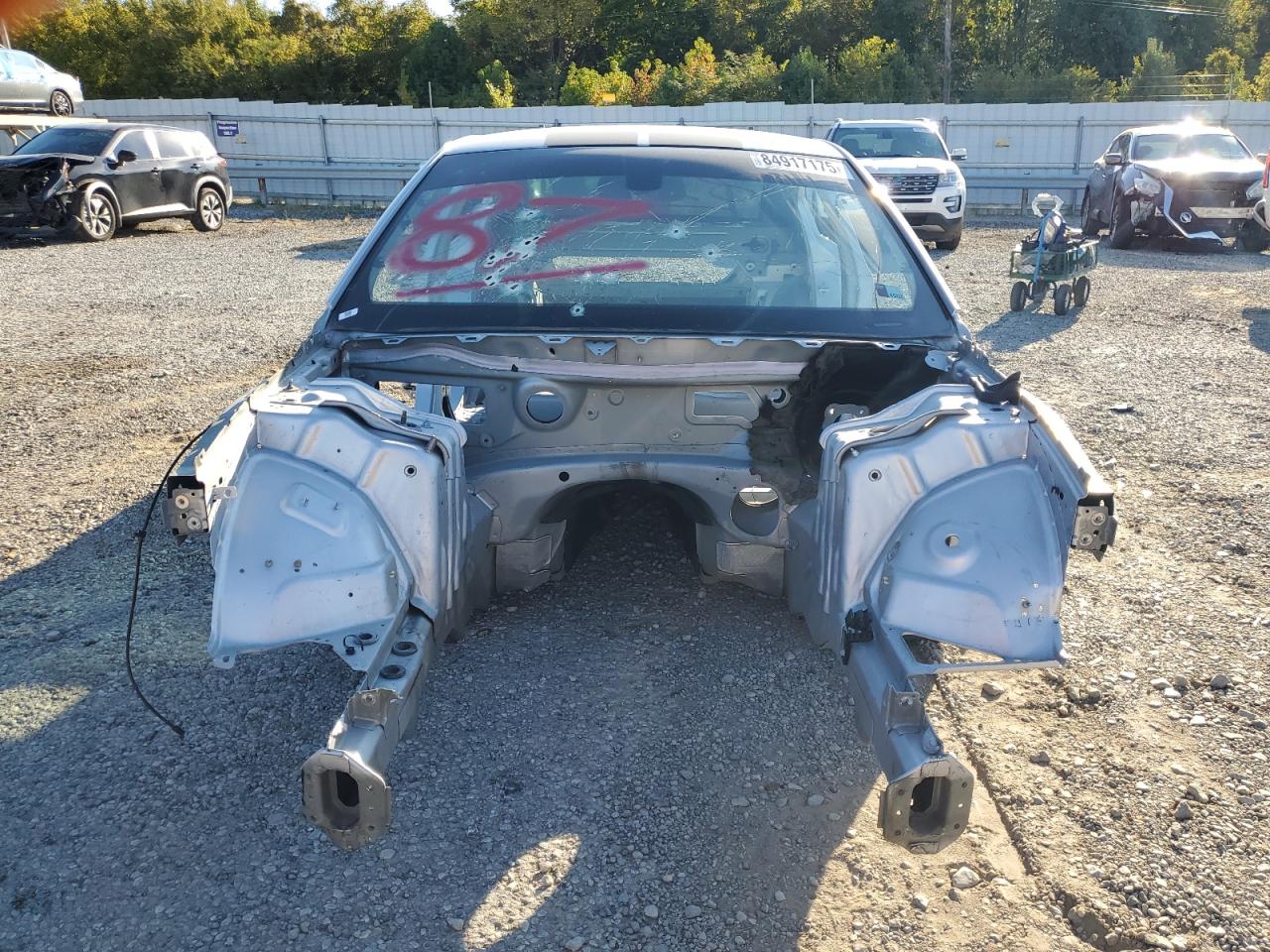 DODGE CHARGER SCAT PACK