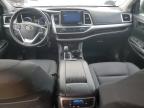 Lot #3317943907 2019 TOYOTA HIGHLANDER