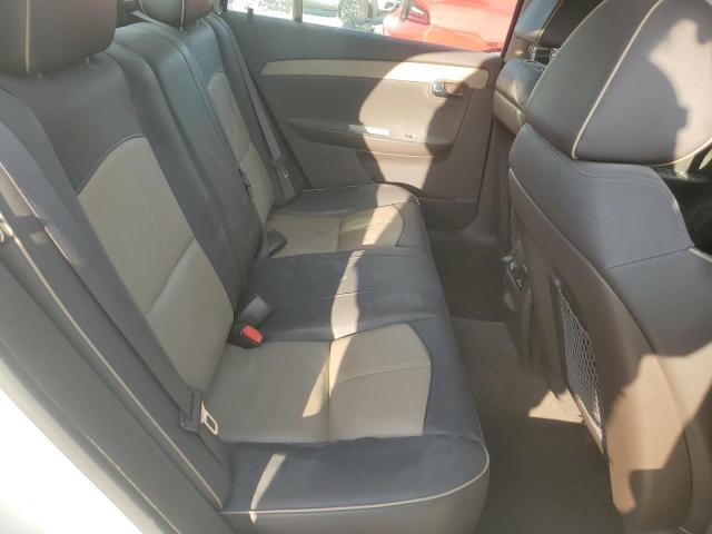 2012 CHEVROLET MALIBU LTZ - 1G1ZG5E77CF290298