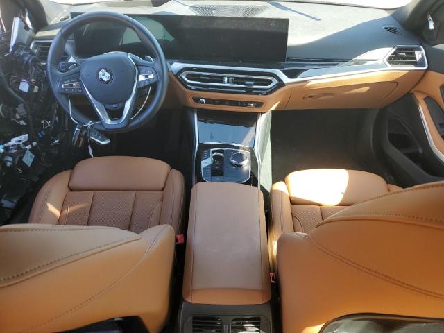 2023 BMW 330I - 3MW69FF03P8D46275