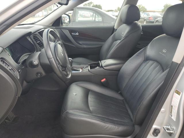 2011 INFINITI EX35 BASE - JN1AJ0HP2BM800817