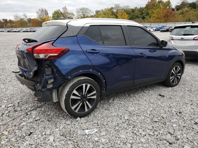 2019 NISSAN KICKS S #3291248981