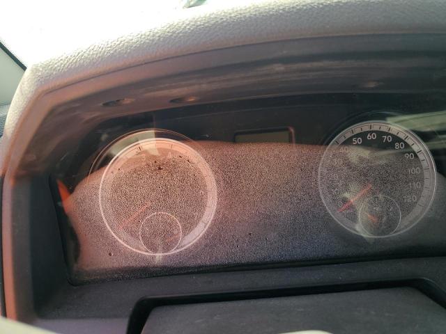 2015 RAM 1500 ST #3282450279