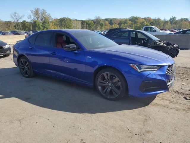 2021 ACURA TLX TECH A - 19UUB5F50MA000173