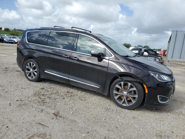 2017 CHRYSLER PACIFICA L 2C4RC1GG6HR636253