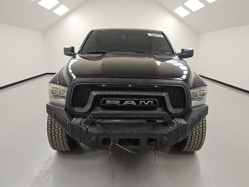 2015 RAM 1500 SLT 1C6RR7TT6FS507825