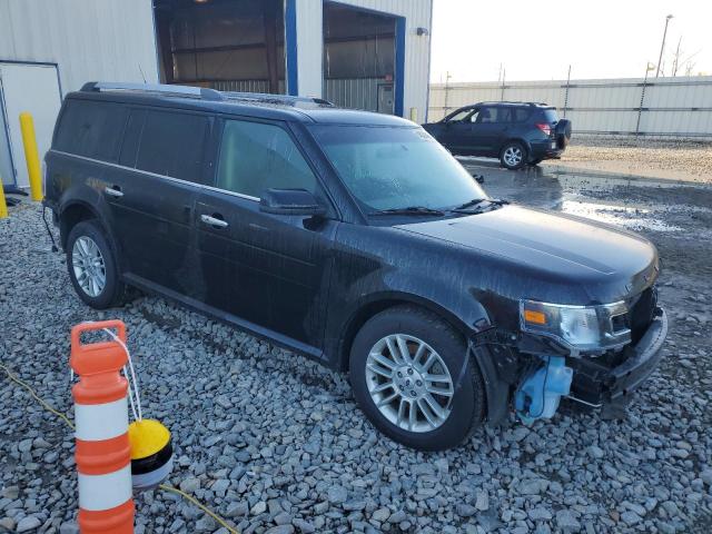 2019 FORD FLEX SEL - 2FMHK6C80KBA38679