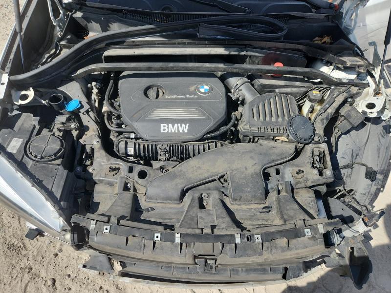 2018 BMW X1 SDRIVE2 #3296384665