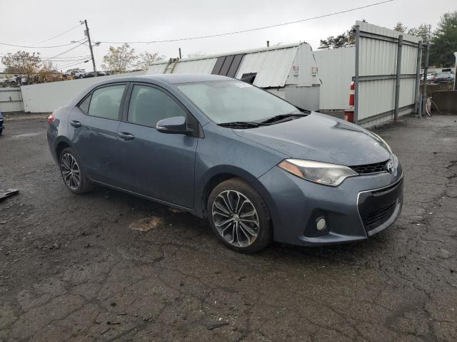 2015 TOYOTA COROLLA L - Inny widok