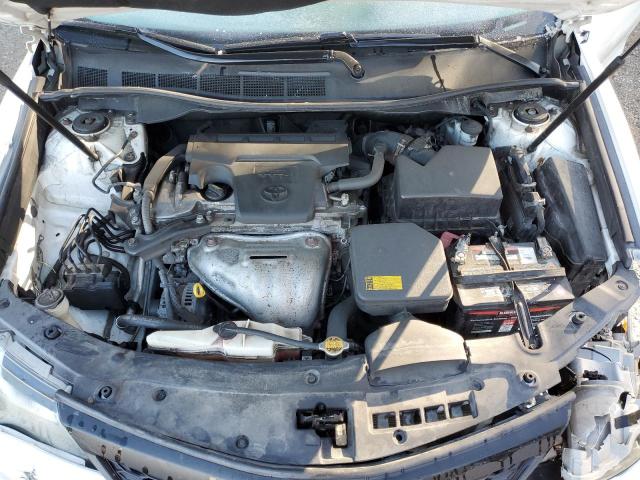 2012 TOYOTA CAMRY BASE - 4T1BF1FK4CU566743