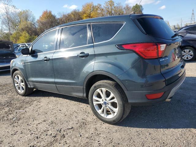 2019 FORD ESCAPE SE - 1FMCU0GD4KUB40098