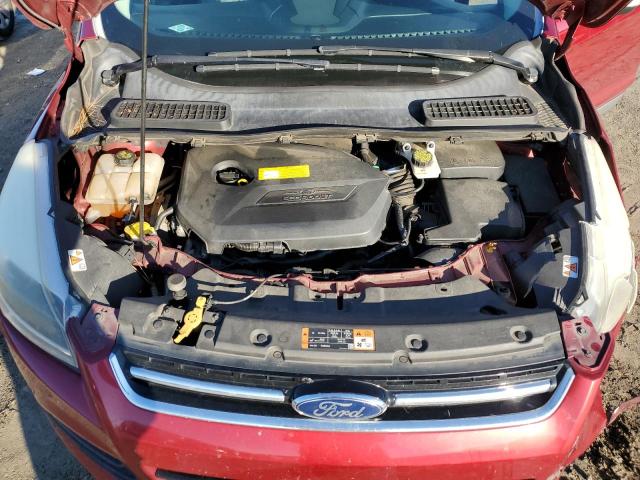 2015 FORD ESCAPE TIT - 1FMCU0JXXFUC20353