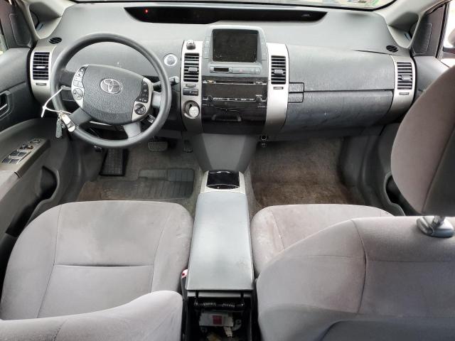2009 TOYOTA PRIUS #3290245208