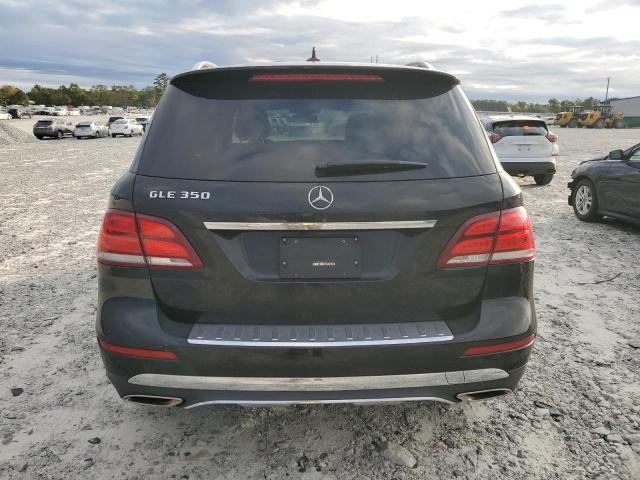 2016 MERCEDES-BENZ GLE 350 4JGDA5JB0GA765785