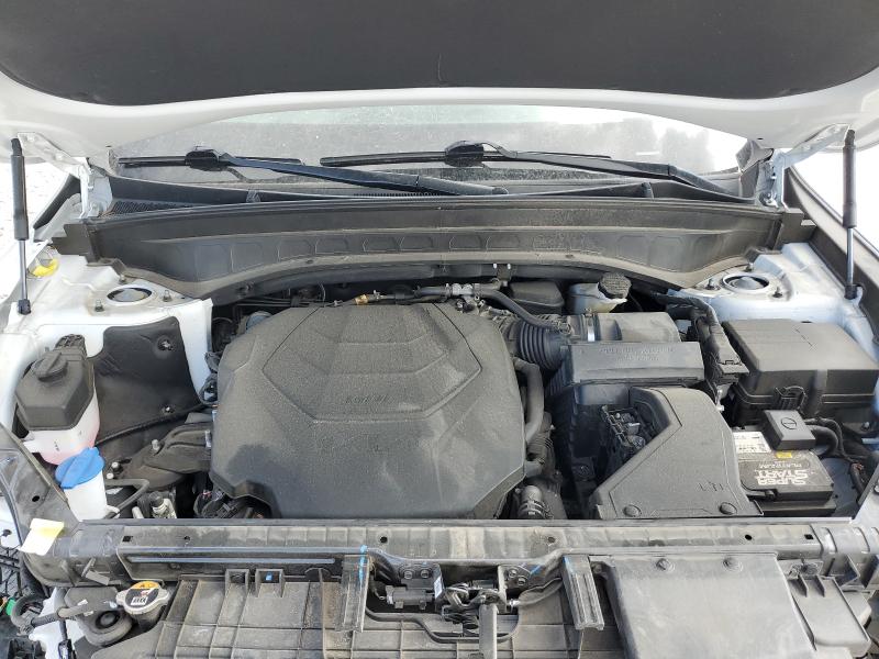 2024 KIA TELLURIDE #3303865698