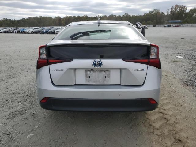 2020 TOYOTA PRIUS L JTDKARFU2L3124830