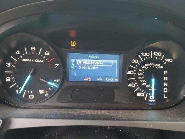 2011 FORD EDGE SE - 2FMDK3GCXBBA04941