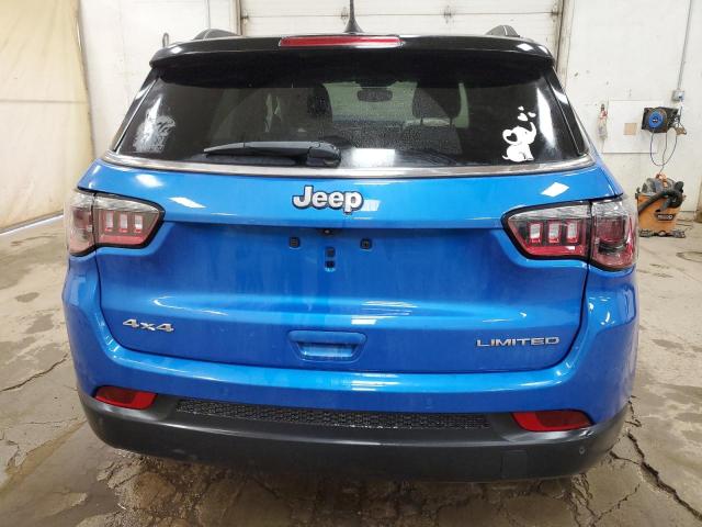 2024 JEEP COMPASS LI #3286592164